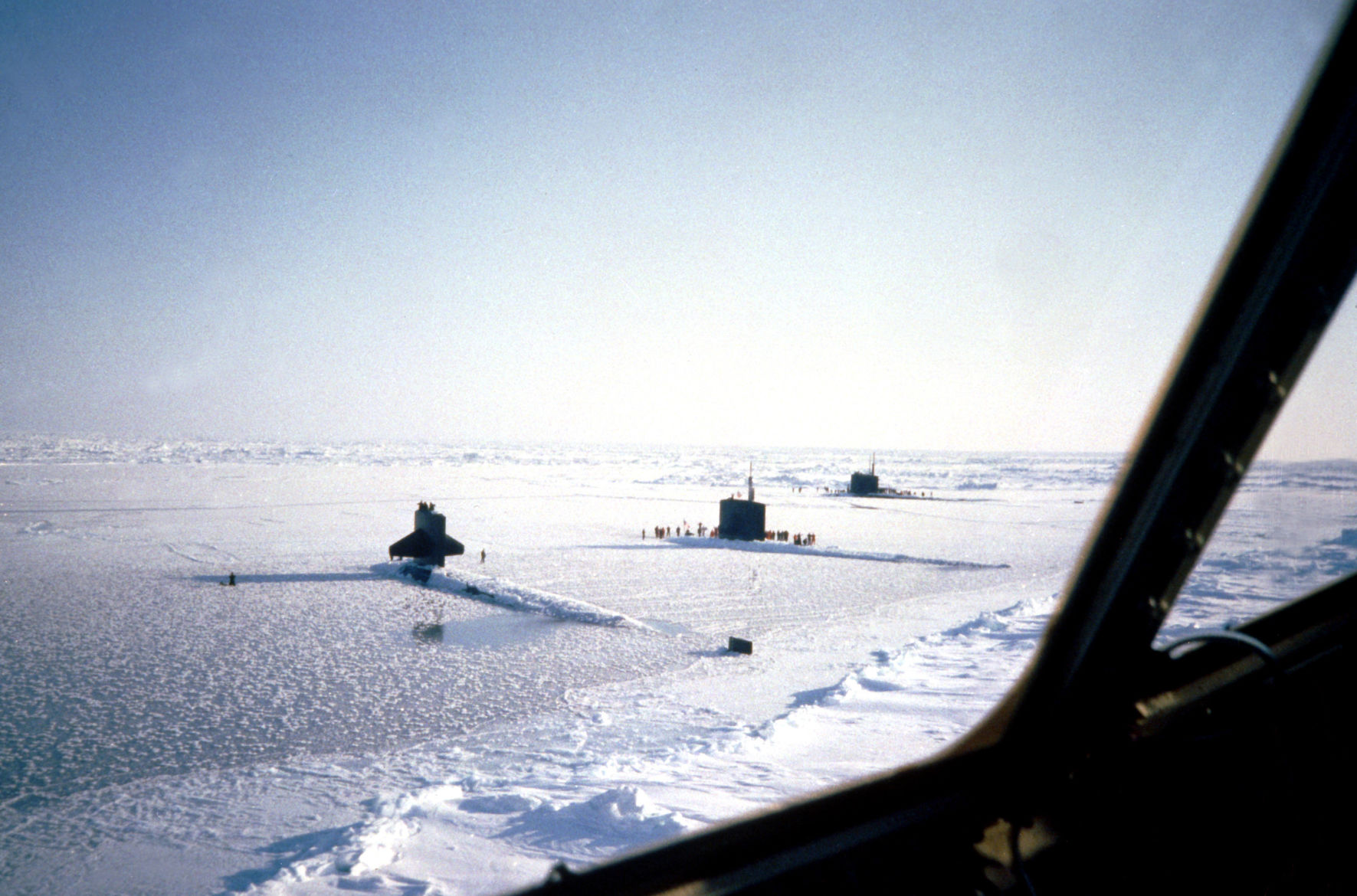 North Pole